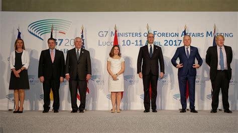 g7 staaten mitglieder